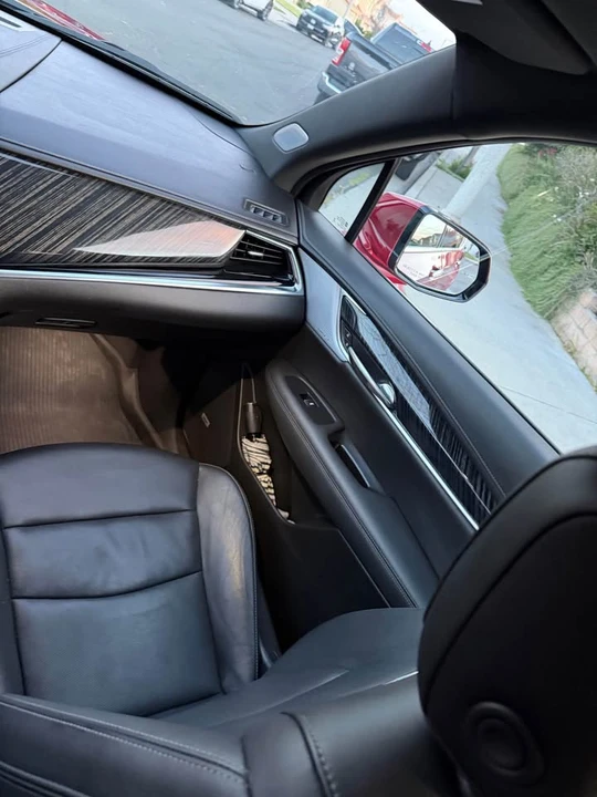 2024 Cadillac XT6 - Image 8 of 8