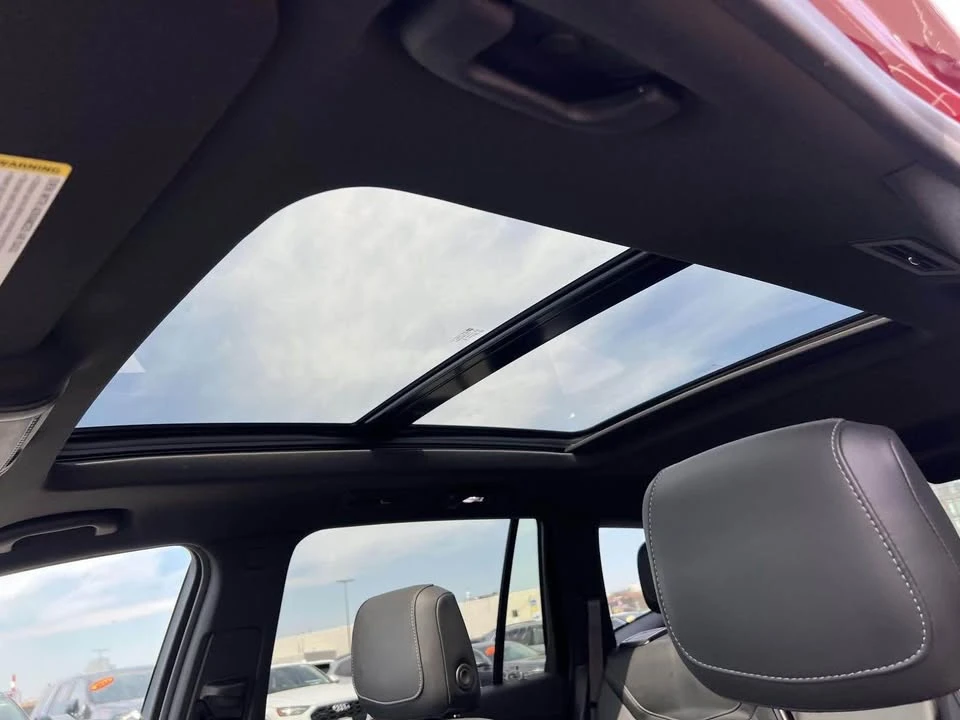 2024 Cadillac XT6 - Image 7 of 20