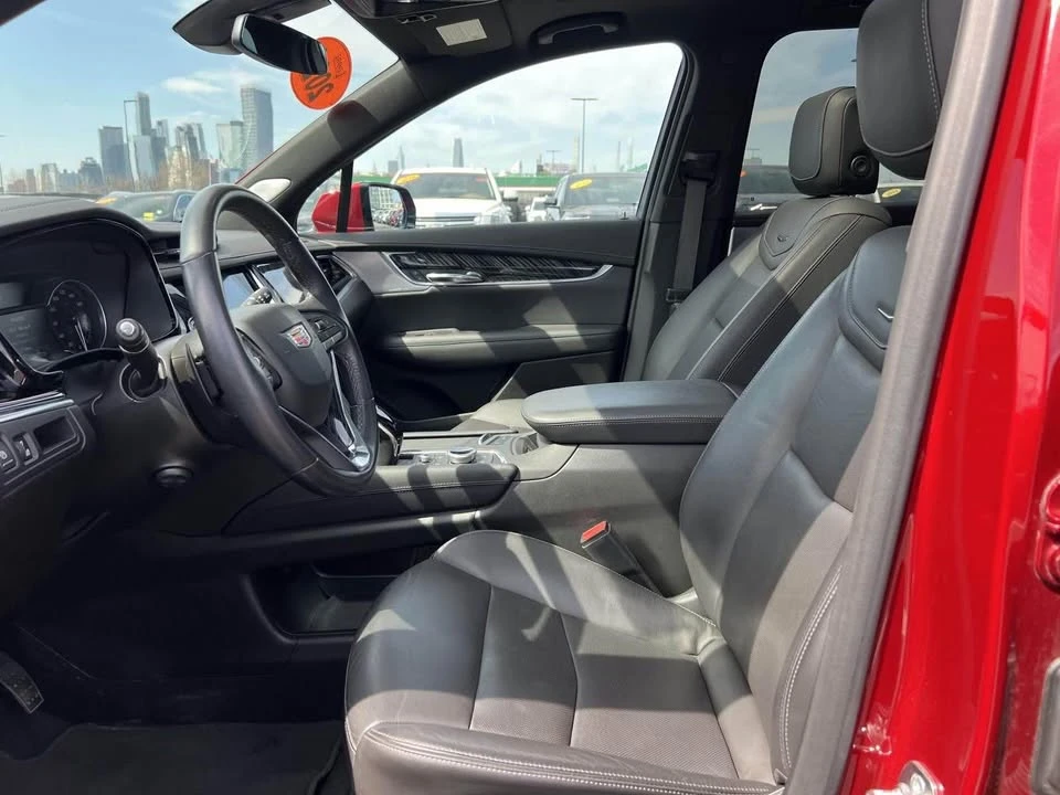 2024 Cadillac XT6 - Image 11 of 20