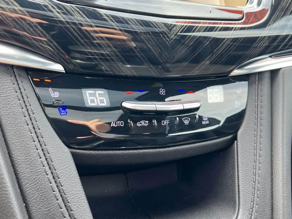 2024 Cadillac XT6 - Image 19 of 20