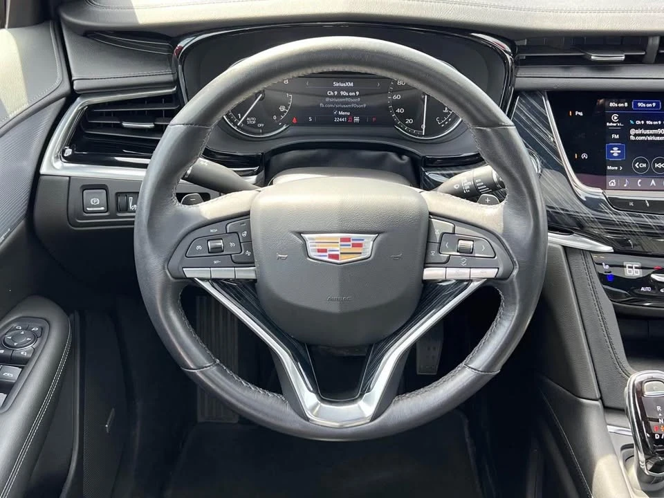 2024 Cadillac XT6 - Image 17 of 20