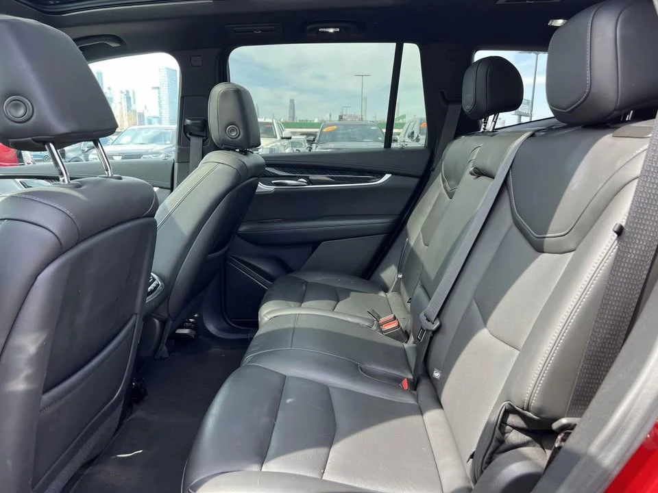 2024 Cadillac XT6 - Image 8 of 20