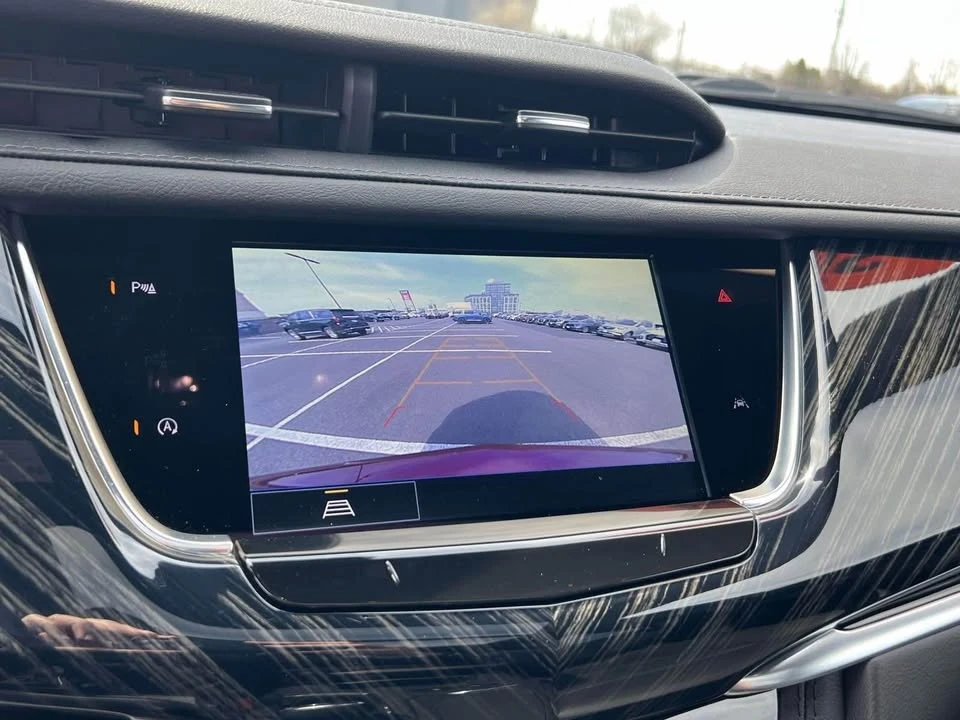 2024 Cadillac XT6 - Image 15 of 20