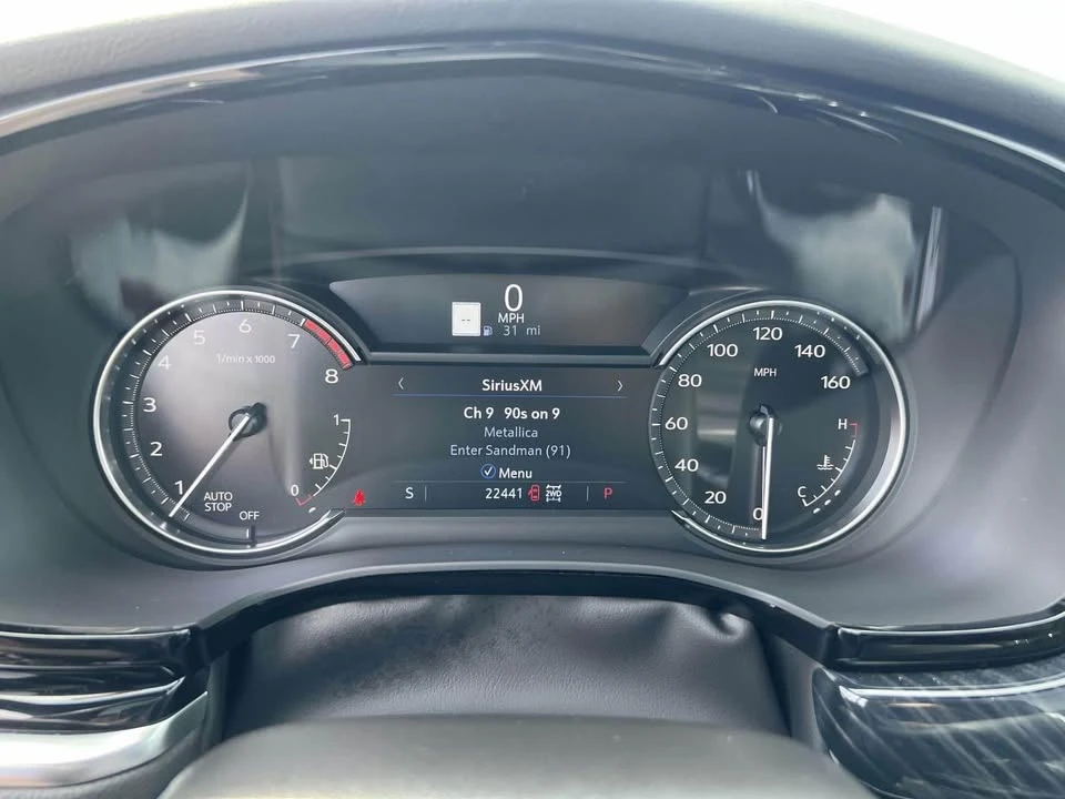 2024 Cadillac XT6 - Image 10 of 20