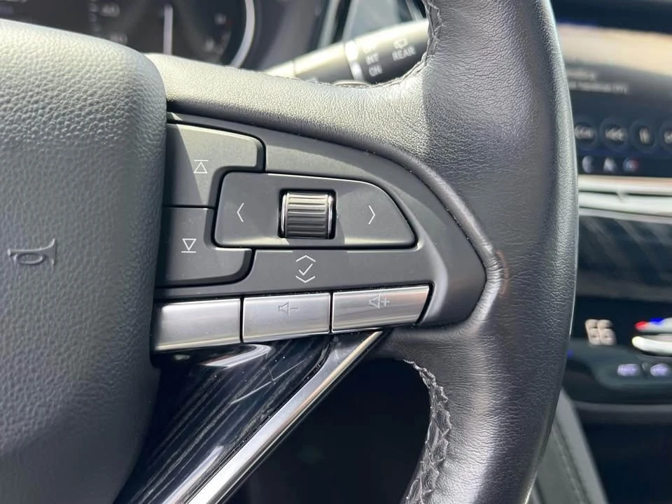 2024 Cadillac XT6 - Image 14 of 20