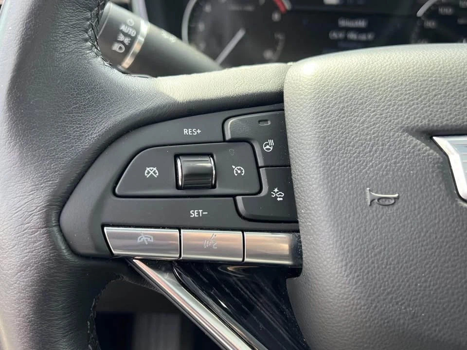 2024 Cadillac XT6 - Image 12 of 20