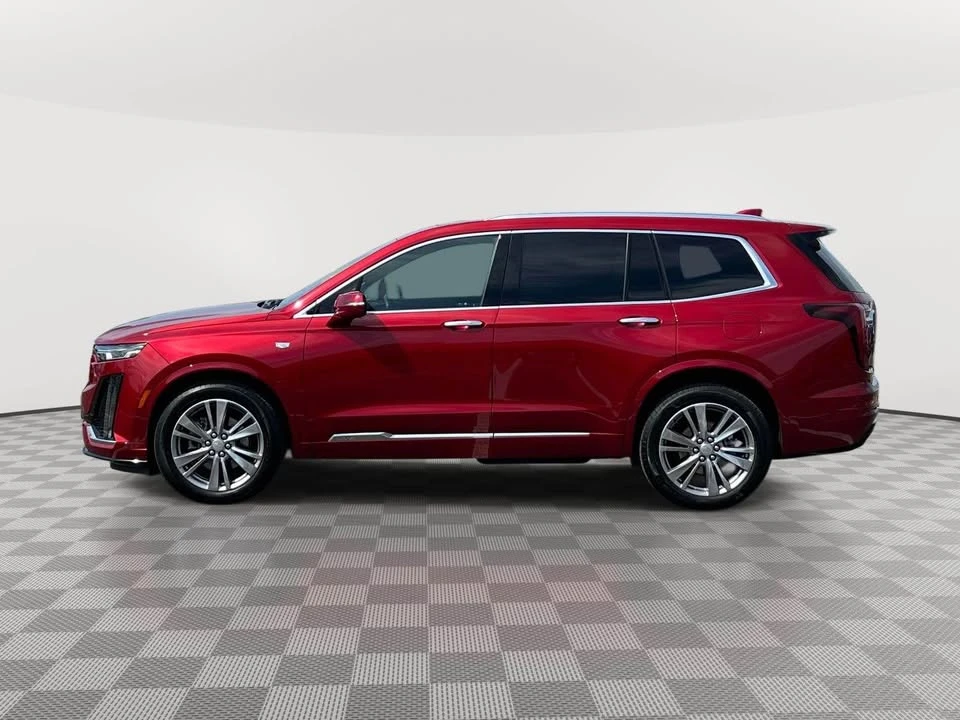 2024 Cadillac XT6 - Image 3 of 20