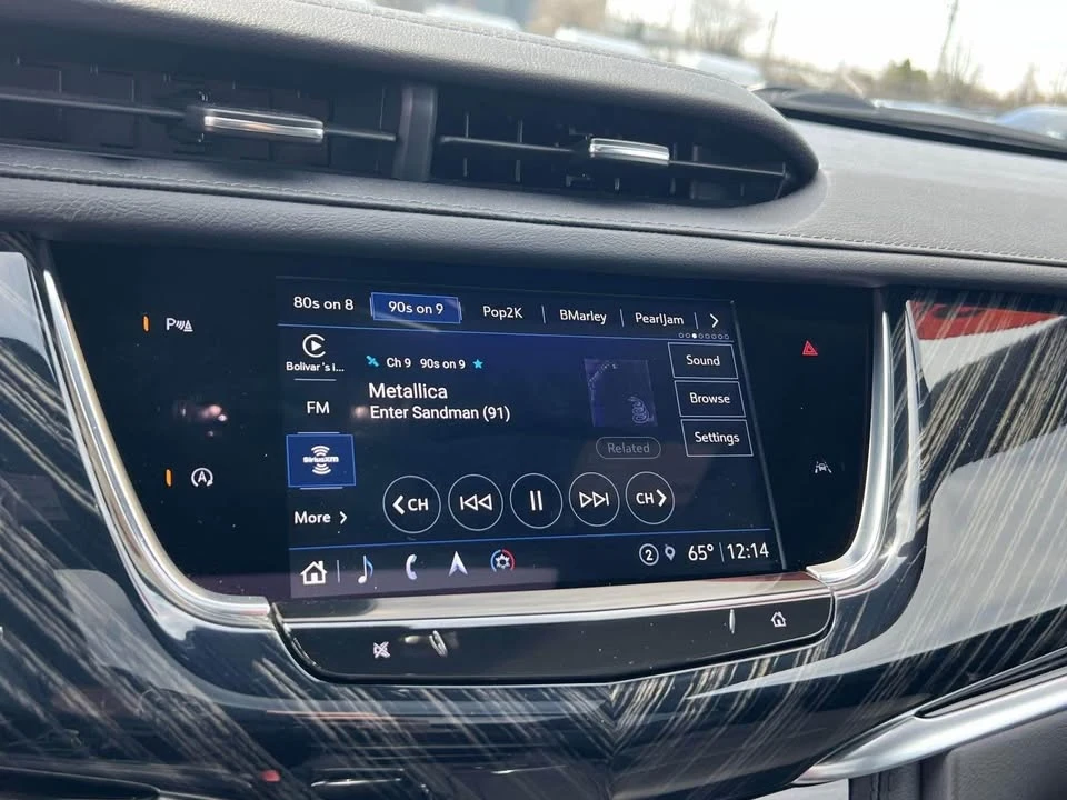 2024 Cadillac XT6 - Image 13 of 20