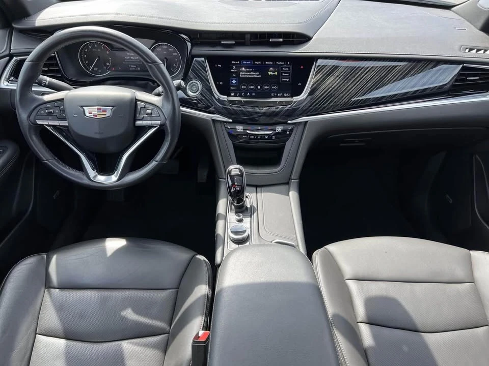 2024 Cadillac XT6 - Image 16 of 20