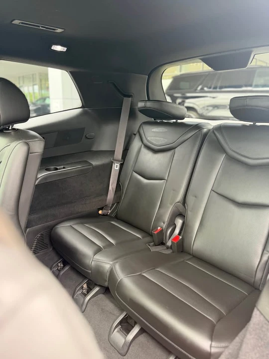 2024 Cadillac XT6 - Image 8 of 10