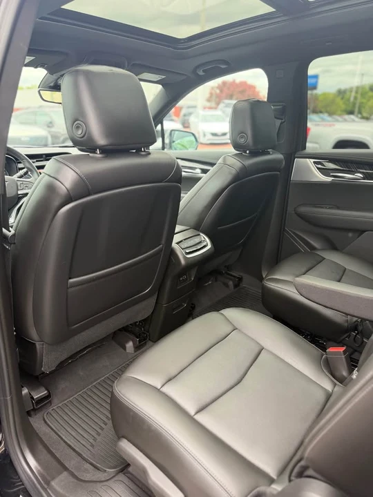 2024 Cadillac XT6 - Image 7 of 10
