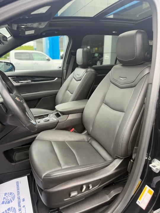 2024 Cadillac XT6 - Image 6 of 10