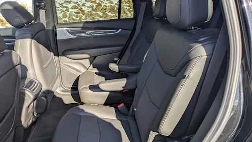 2024 Cadillac XT6 - Image 4 of 10