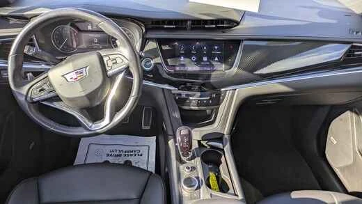 2024 Cadillac XT6 - Image 5 of 10