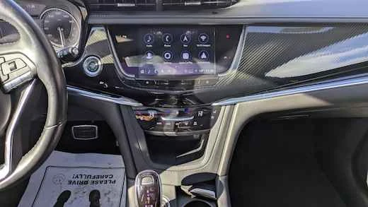 2024 Cadillac XT6 - Image 6 of 10