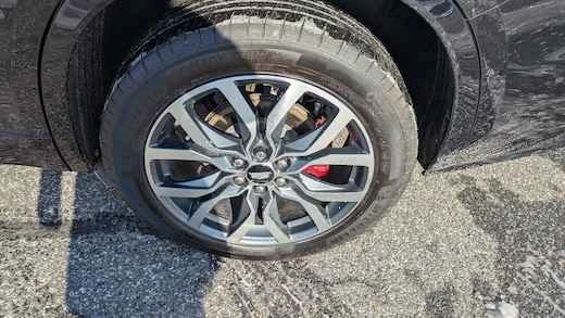 2024 Cadillac XT6 - Image 7 of 10