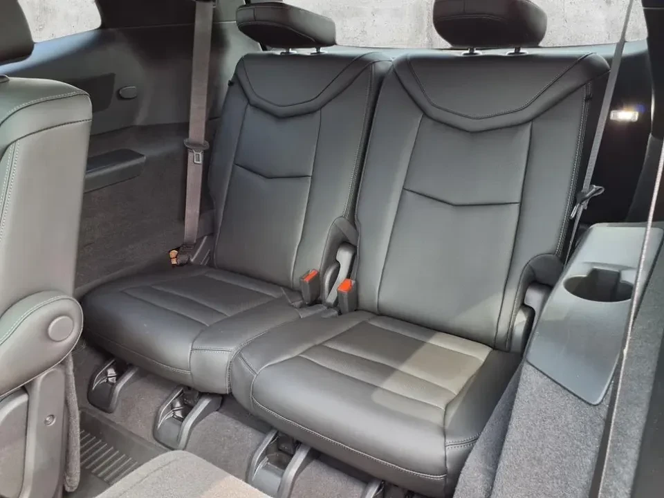 2024 Cadillac XT6 - Image 8 of 8