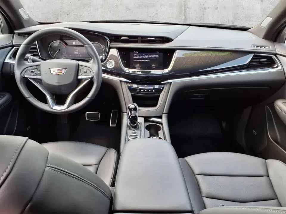 2024 Cadillac XT6 - Image 3 of 8