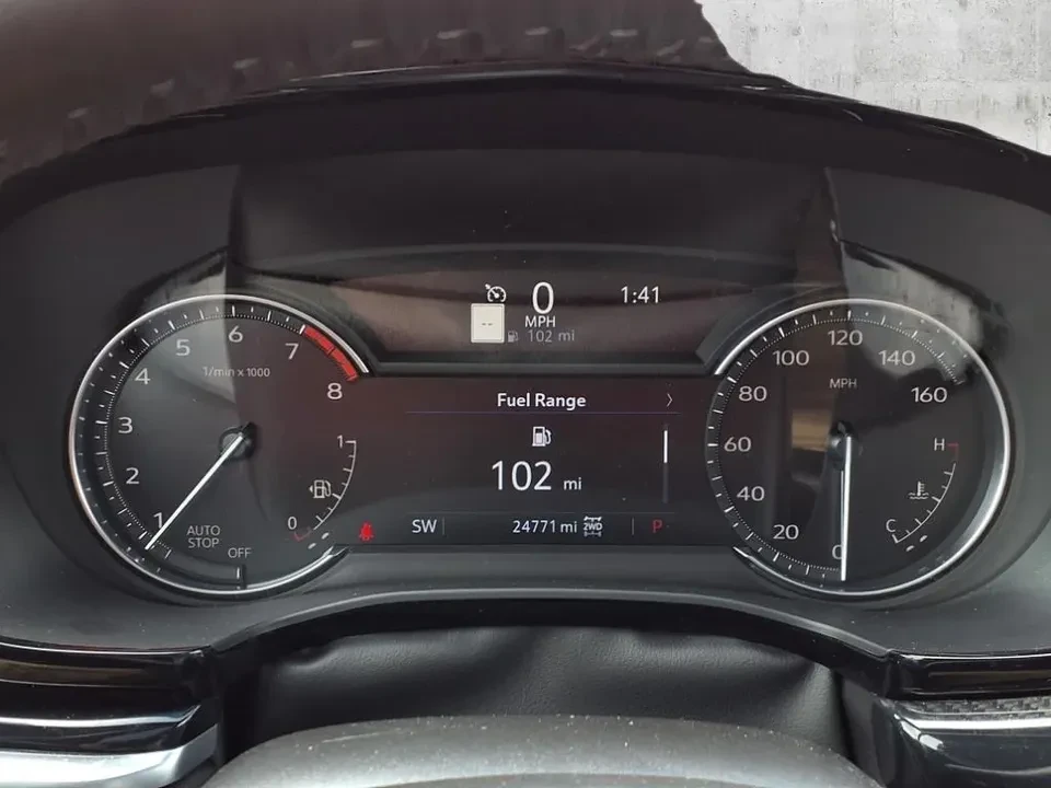 2024 Cadillac XT6 - Image 4 of 8