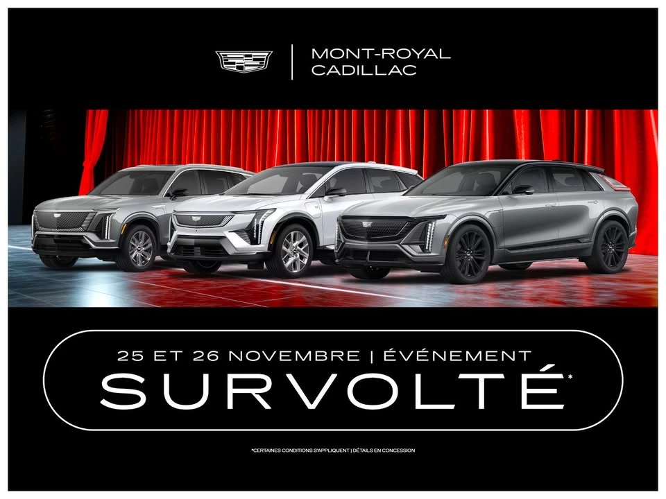 2024 Cadillac XT6 - Image 2 of 19
