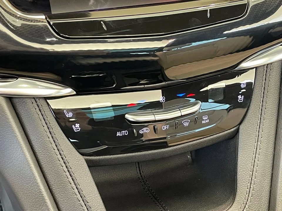 2024 Cadillac XT6 - Image 18 of 19