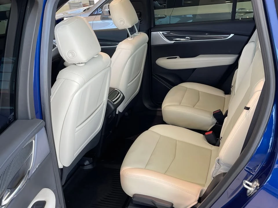 2024 Cadillac XT6 - Image 13 of 19