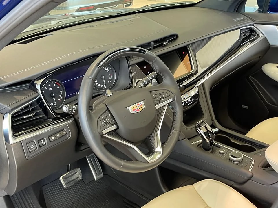 2024 Cadillac XT6 - Image 8 of 19