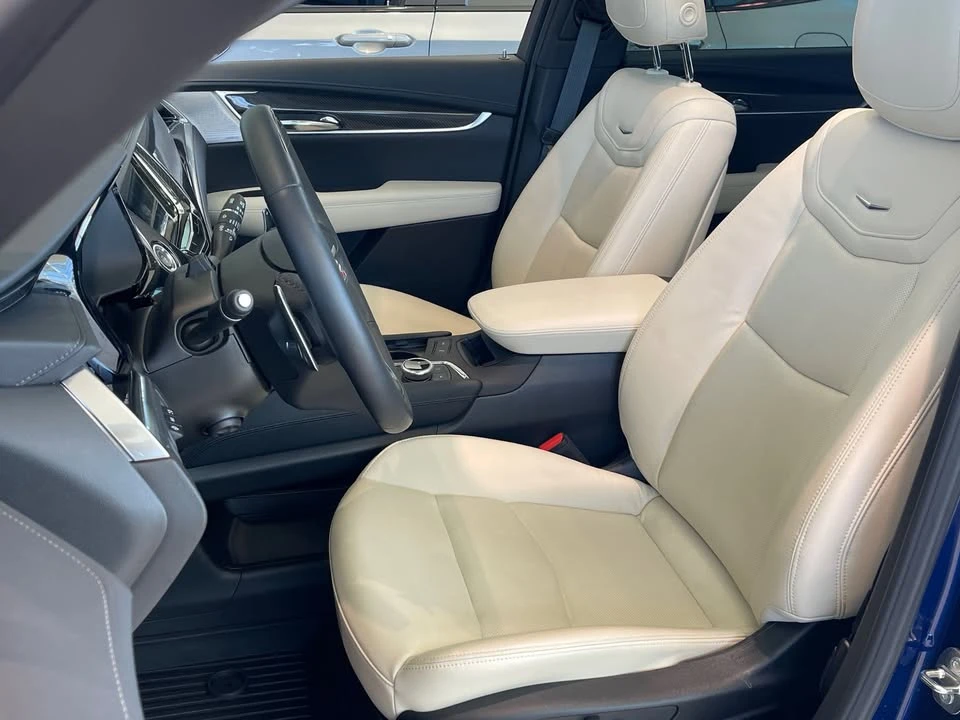 2024 Cadillac XT6 - Image 9 of 19
