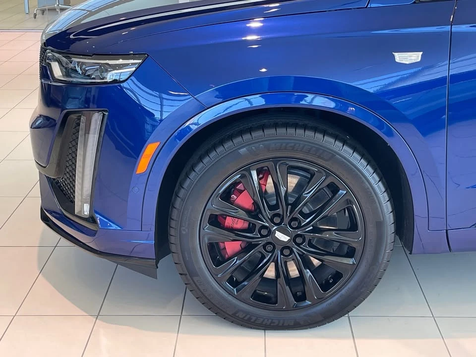 2024 Cadillac XT6 - Image 4 of 19