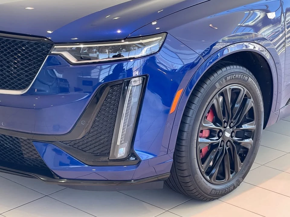 2024 Cadillac XT6 - Image 5 of 19