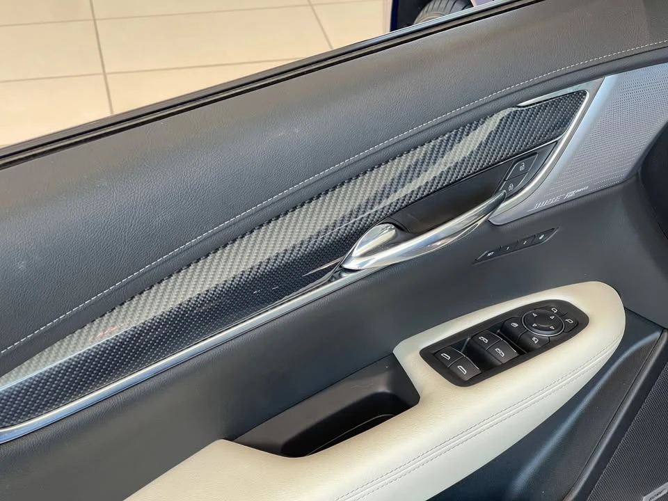 2024 Cadillac XT6 - Image 10 of 19