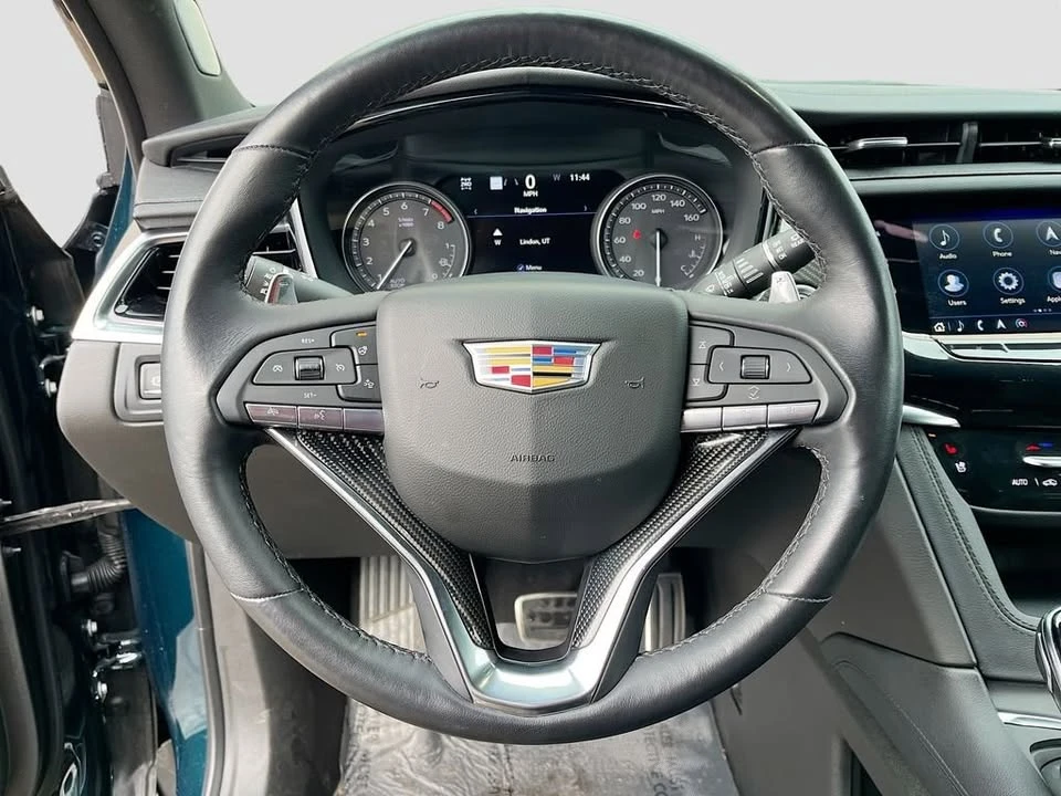 2024 Cadillac XT6 - Image 11 of 20