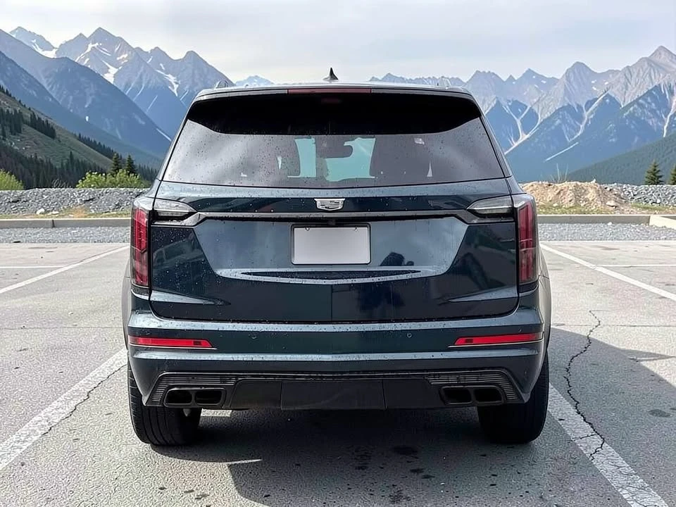 2024 Cadillac XT6 - Image 6 of 20