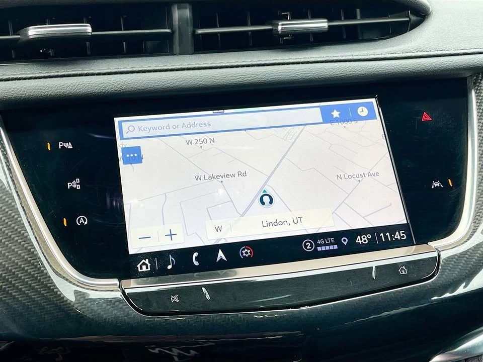 2024 Cadillac XT6 - Image 13 of 20