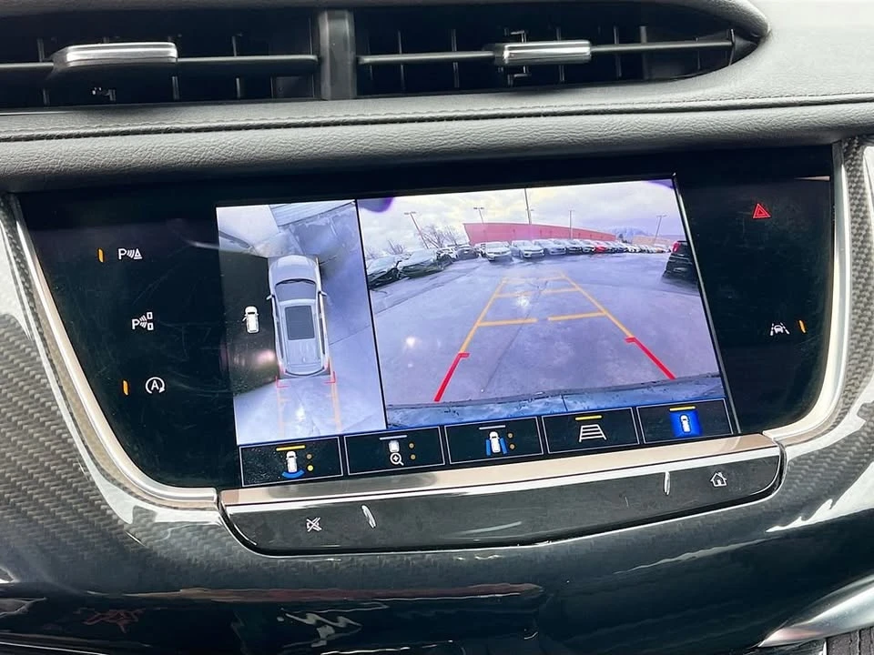 2024 Cadillac XT6 - Image 14 of 20