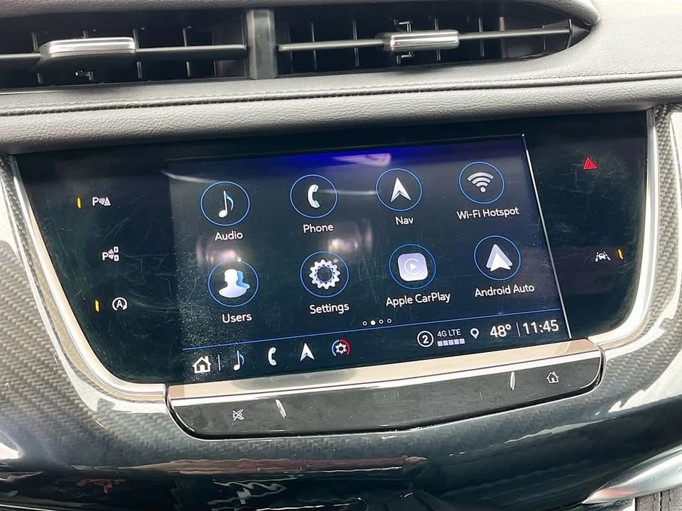 2024 Cadillac XT6 - Image 15 of 20