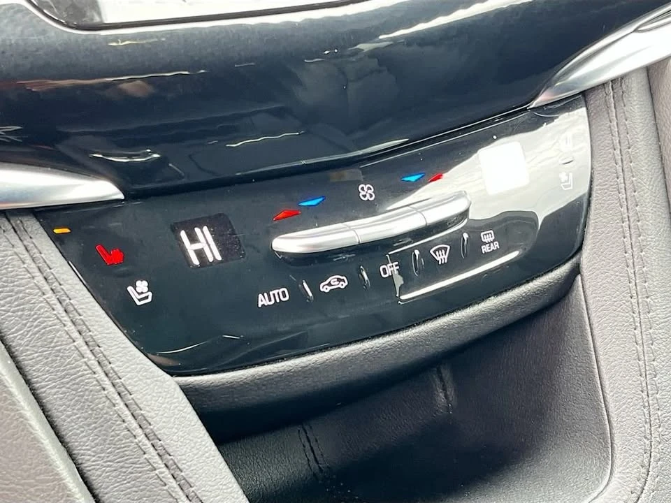 2024 Cadillac XT6 - Image 16 of 20