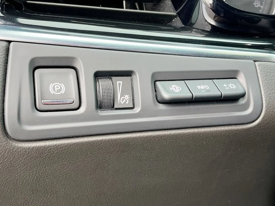 2024 Cadillac XT6 - Image 10 of 20