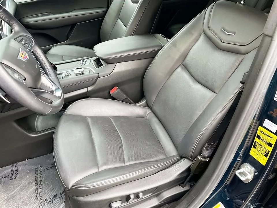 2024 Cadillac XT6 - Image 20 of 20