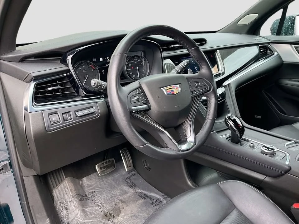 2024 Cadillac XT6 - Image 9 of 20