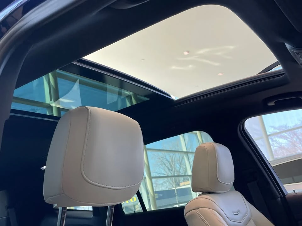 2024 Cadillac XT6 - Image 7 of 19