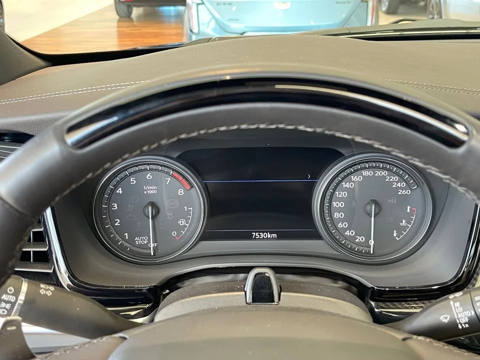 2024 Cadillac XT6 - Image 15 of 19