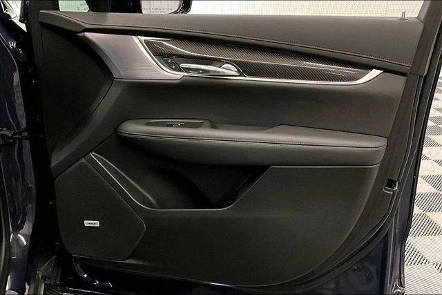 2024 Cadillac XT6 - Image 19 of 20