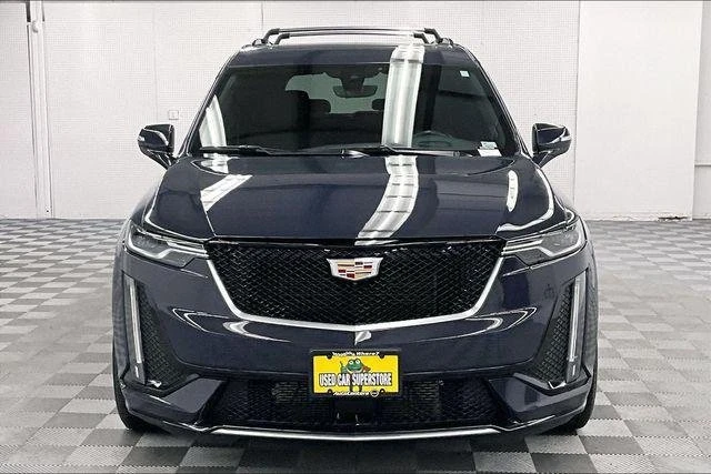 2024 Cadillac XT6 - Image 4 of 20