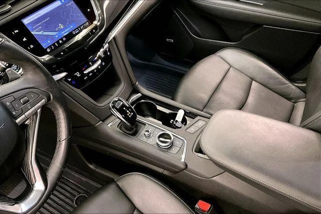 2024 Cadillac XT6 - Image 15 of 20