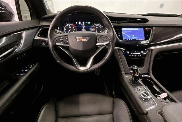 2024 Cadillac XT6 - Image 6 of 20