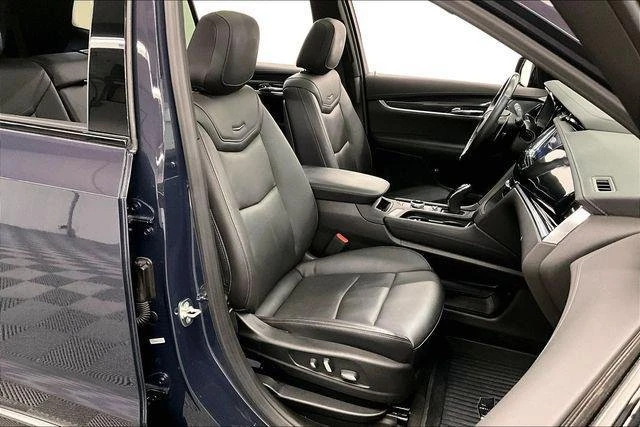 2024 Cadillac XT6 - Image 8 of 20