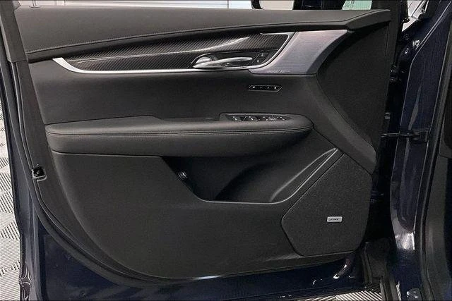 2024 Cadillac XT6 - Image 18 of 20