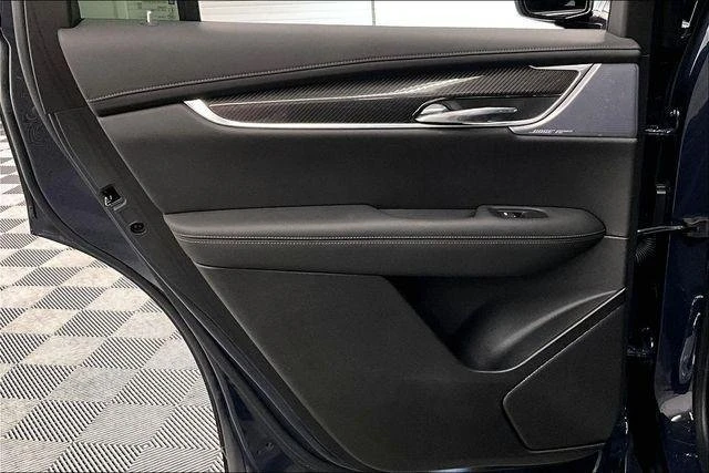 2024 Cadillac XT6 - Image 20 of 20