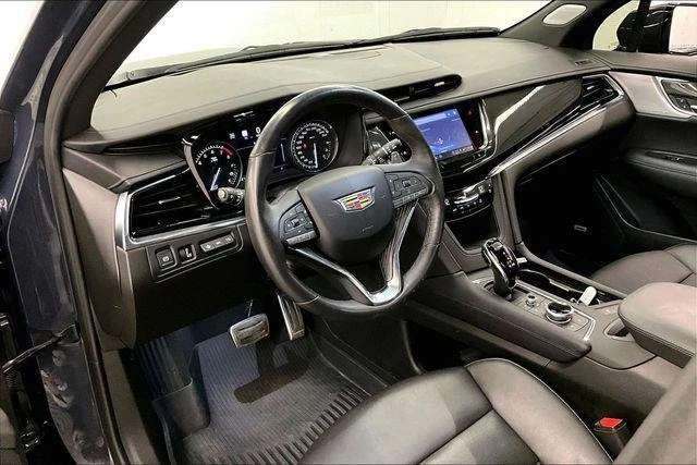2024 Cadillac XT6 - Image 14 of 20